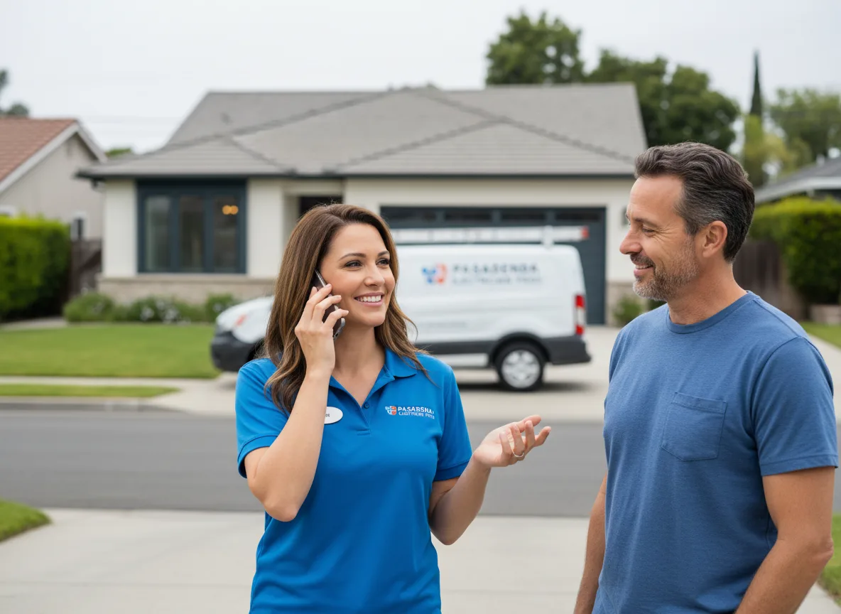 Electrician Flatwoods, LA FAQs
